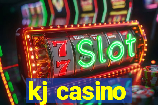 kj casino